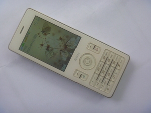 步步高音乐手机i518图片