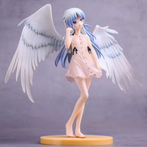 天使的心跳手办