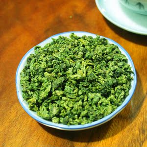 透天香黄金桂500g克安溪原产茶叶特级大叶黄旦2021新茶福建乌龙茶