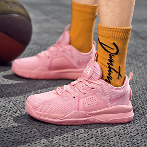 全城9韦德之道杜兰特篮球鞋音速8女樱花粉kd学生实战运动莆田男鞋