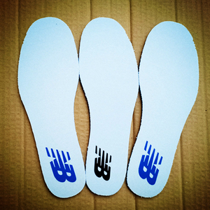 新百伦鞋垫 原装327 574 530女领跑nb996 990n字跑步运动减震580