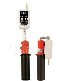 zx供压验电笔10KV 型号:UZ333-GDY-II库号：M354446