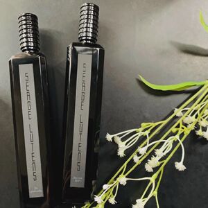 卢丹氏深渊书简幽暗深渊忽必烈黑色塞吉婆罗洲罪恶晚香玉小样香水