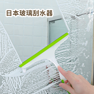 日本进口雨刮器 软胶玻璃刮 汽车刮水器 玻璃擦 清洁刷 玻璃刮板