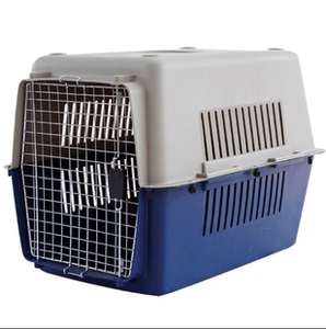 宠物航空箱狗狗车载狗笼空运托运小型大型犬猫咪运输笼子便携外出