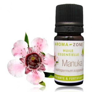 manuka精油