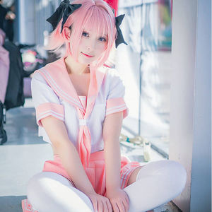 阿斯托尔福cosplay服装fate阿福cos水手服jk制服女装大佬cosplay