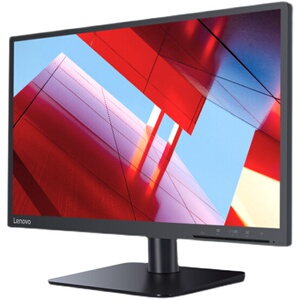 联想22英寸显示器