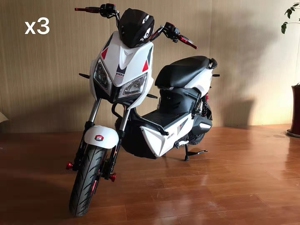 电动车电摩配件阿道夫江南才子x3小刀毒液挡泥板全车塑料外壳件