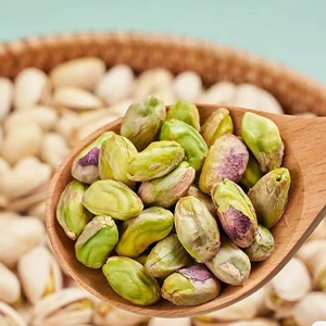 尼莫家 2023年新货a380本色开心果大颗粒规格任选包邮韵达