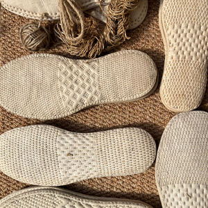 老北京纳鞋底布鞋女