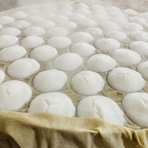 重庆泡粑孕妇早餐发糕米糕四川贵州特产零食传统手工红糖馒头粑粑