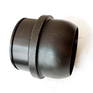 车床离合器滑套活灵数控仪表车床和尚头三爪锥度套夹紧器640-660