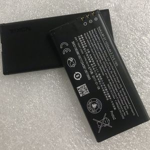 适用诺基亚 BP-5T原装电池  适用 lumia 820 820t