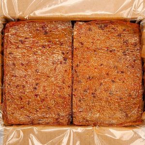 小时候一毛钱一片辣条90回忆小包装混装唐僧肉孕妇儿童能吃的辣条