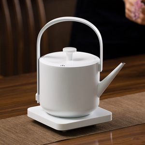 茶道电水壶小型