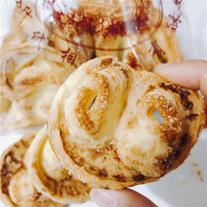 【上海国际饭店蝴蝶酥】上海国际饭店蝴蝶酥品牌,价格 - 阿里巴巴