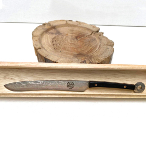 壮刀王水果刀瓜果刀家用花纹钢锋利小刀具切削水果刀子壮族小直刀