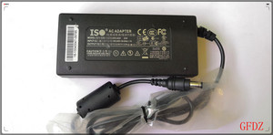 原装ISO冠硕12V5A适配器KPA-060F海康硬盘录像机电源线60W