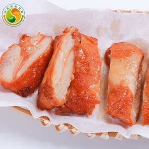 肯德基鸡肉