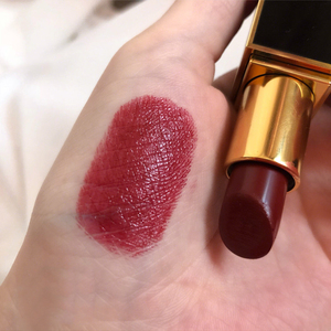 官网赛纳迪奥tomford汤姆福特黑管正品大牌口红tf80/15/16/8哑光