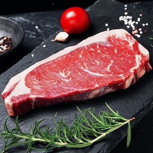 厦门山姆 澳洲谷饲西冷牛排800g 精选部位牛肉 顺丰发货