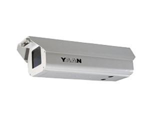 亚安 YA4515 室外大型摄像机防护罩 原装正品 支持自提 监控专用