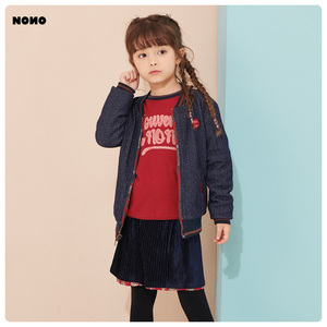 nono童装