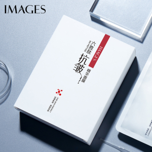 温碧霞代言护肤品
