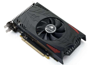 七彩虹战斧版gt630 1g d5 独立显卡游戏显卡