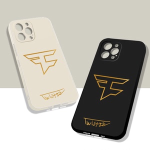 faze战队 twistzz签名csgo电竞适用iphone苹果14华为vivo小米13一加