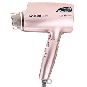 松下家用吹风机nanoe纳诺怡纳米水离子电吹风eh-na10保湿养发护发