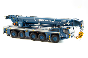 SARENS 1:50 DEMAG AC220-5 德玛格起重机吊车模型 20-1049