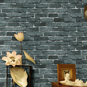 电视背景墙文化砖墙