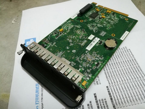 HP T620 T770绘图仪主板  T1120 T1200 硬盘卡 Z5200格式化卡