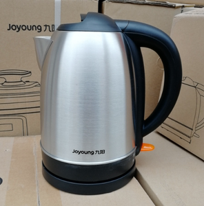 joyoung/九阳 jyk-17c15电热水壶烧水壶食品级304不锈钢家用水壶