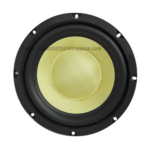 8寸超薄低音喇叭