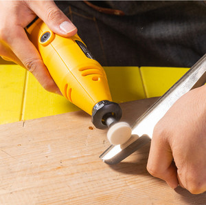 玉石打磨抛光工具手工