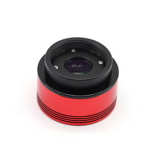 zwo asi482mc振旺光电彩色高清电子目镜星空天文摄影大靶面望远