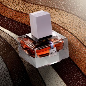 rasasi迪拜香水junoon velvet正品皮革绅士持久沉香调男香高级