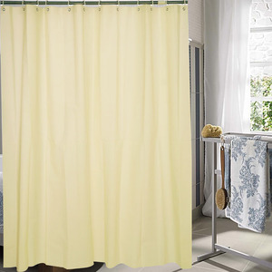 塑料窗帘挂帘防水