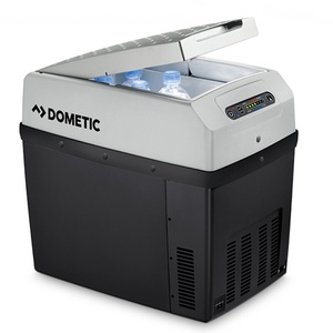 多美达 dometic tcx21 21l车载冰箱车载冷暖箱车家两用冷暖两用智