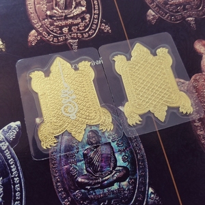 23212720222821萨玛空泰国特色 泰国佛牌 阿赞公塔固