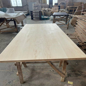 加拿大进口硬枫木木料板材木板家具板材 diy雕刻木材实木原木定制