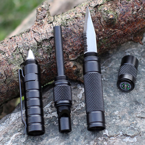 多功能户外防水打火石镁棒野外打火棒玩具荒野求生存装备点火工具