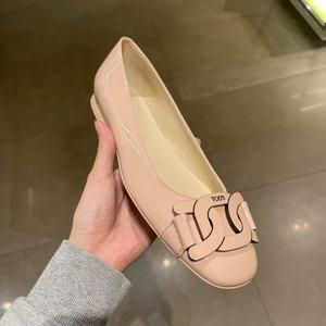 tods鞋女鞋