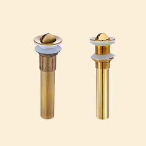 台上洗手盆配件