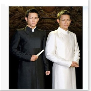 越南民族服装男