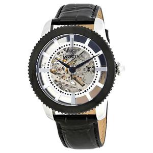 英弗他机械手表