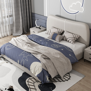 儿童床男女单床